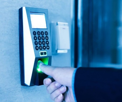 Access Control System